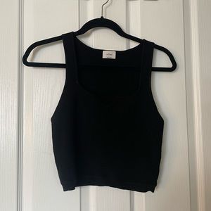 Wilfred Tuscany sweater tank